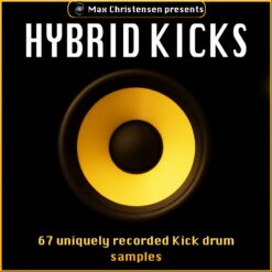 Hybrid Kicks